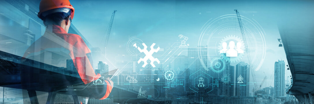 Project Management Concepts for Civil Engineers & Architects